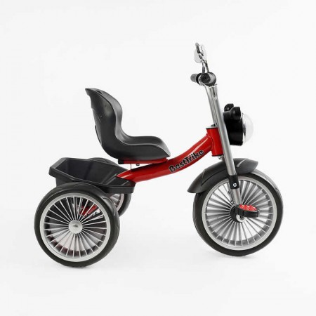 Велосипед 3-х колісний BS-69116 "Best Trike" Велосипед 3-х колісний BS-69116 "Best Trike"