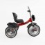 Велосипед 3-х колісний BS-69116 "Best Trike" Велосипед 3-х колісний BS-69116 "Best Trike"