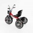 Велосипед 3-х колісний BS-69116 "Best Trike" Велосипед 3-х колісний BS-69116 "Best Trike"