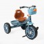 Велосипед 3-х колісний BS-74152/ BS-741-52 "Best Trike"