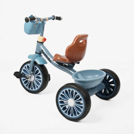Велосипед 3-х колісний BS-74152/ BS-741-52 "Best Trike" Велосипед 3-х колісний BS-74152/ BS-741-52 "Best Trike"