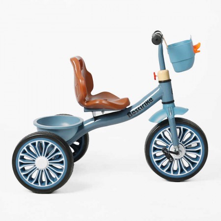 Велосипед 3-х колісний BS-74152/ BS-741-52 "Best Trike" Велосипед 3-х колісний BS-74152/ BS-741-52 "Best Trike"