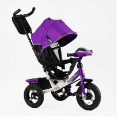 Велосипед 3390 - 30-126 Best Trike НАДУВНІ КОЛЕСА d=29см. переднє, d = 26см. задні, ФАРА З USB, пульт Велосипед 3390 - 30-126 Best Trike НАДУВНІ КОЛЕСА d=29см. переднє, d = 26см. задні, ФАРА З USB, пульт