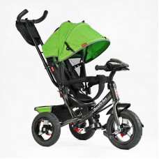 Велосипед 3390 - 34-820 Best Trike НАДУВНІ КОЛЕСА d=29см. переднє, d = 26см. задні, ФАРА З USB, пульт Велосипед 3390 - 34-820 Best Trike НАДУВНІ КОЛЕСА d=29см. переднє, d = 26см. задні, ФАРА З USB, пульт