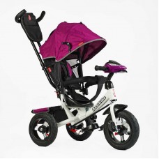 Велосипед 3390 - 37-633 Best Trike НАДУВНІ КОЛЕСА d=29см. переднє, d = 26см. задні, ФАРА З USB, пульт Велосипед 3390 - 37-633 Best Trike НАДУВНІ КОЛЕСА d=29см. переднє, d = 26см. задні, ФАРА З USB, пульт