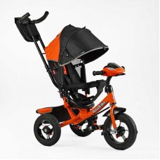 Велосипед 3390 - 38-103 Best Trike НАДУВНІ КОЛЕСА d=29см. переднє, d = 26см. задні, ФАРА З USB, пульт Велосипед 3390 - 38-103 Best Trike НАДУВНІ КОЛЕСА d=29см. переднє, d = 26см. задні, ФАРА З USB, пульт