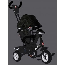 Велосипед 3390 - 39-211 Best Trike НАДУВНІ КОЛЕСА d=29см. переднє, d = 26см. задні, ФАРА З USB, пульт Велосипед 3390 - 39-211 Best Trike НАДУВНІ КОЛЕСА d=29см. переднє, d = 26см. задні, ФАРА З USB, пульт
