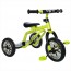 Трехколесный велосипед Prof1 Kids M 0688-4, EVA колеса, микс цветов