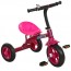 Трехколесный велосипед Prof1 Kids M 3252, EVA колеса, микс цветов