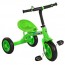 Триколісний велосипед Prof1 Kids M 3252, EVA колеса, мікс кольорів
