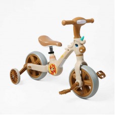 Велосипед-трансформер Best Trike JM-0102-8