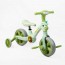 Велосипед-трансформер Best Trike JM-0711-6