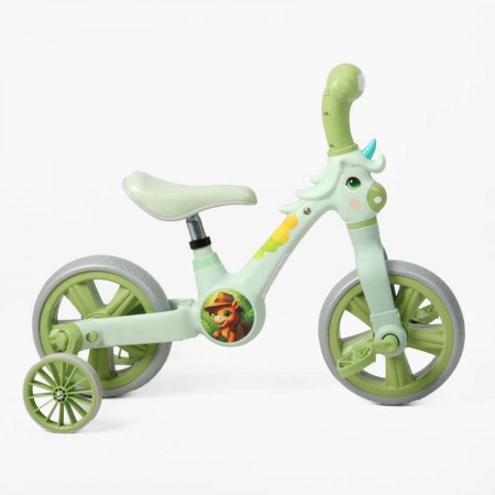 Велосипед-трансформер Best Trike JM-0711-6 Велосипед-трансформер Best Trike JM-0711-6