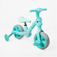 Велосипед-трансформер Best Trike JM-0819-2