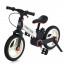 Велосипед-трансформер PROFI KIDS 12 д. MB 1021-2 3в1, 2 колеса,гума (антипрокол), стал.рама, кермо,білий, нейлон.вилка, обід РР, ексцентрик сид, бат.ручка, складний Велосипед-трансформер PROFI KIDS 12 д. MB 1021-2 3в1, 2 колеса,гума (антипрокол), стал.рама, кермо,білий, нейлон.вилка, обід РР, ексцентрик сид, бат.ручка, складний