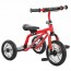Трехколесный велосипед Prof1 Kids M 0688-3, EVA колеса, микс цветов