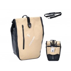 Сумка на багажник для электровелоcипеда MEB 700C NOVA TRUNK BAG BEIGE Сумка на багажник для электровелоcипеда MEB 700C NOVA TRUNK BAG BEIGE