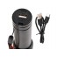 Фонарик аккумуляторный для велосипеда USB, 14х35х35см, VL97750