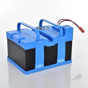 Аккумулятор для детского электромобиля M 4794-BATTER 1 шт для машины M 4794, 24V/14AH