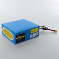 Акумулятори до дитячих електромобілів 60V8AH-BATTERY Для електрокарта M 4041