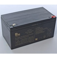 Аккумулятор для детского электромобиля M 4055-BATTER 1шт для машины M 4055, 24V/7AH
