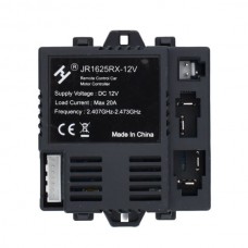 Блок управления BabyToys M 3981-RC 12V для детского электромобиля Блок управления BabyToys M 3981-RC 12V для детского электромобиля