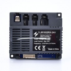 Блок керування BabyToys M 4170-RC для джипа 24V Блок керування BabyToys M 4170-RC для джипа 24V