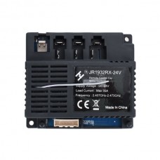 Блок управления BabyToys M 4847 для джипа 12V Блок управления BabyToys M 4847 для джипа 12V