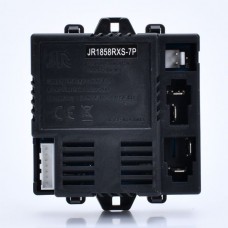 Блок керування дитячого джипа BabyToys M 5851-RC металопластиковий