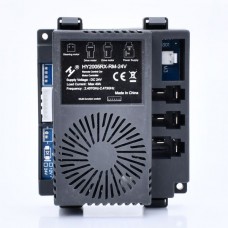 Блок управления BabyToys M 5880 для джипа 24V
