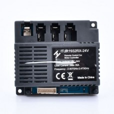 Пульт управления BabyToys M 6014 для электроджипа 24V