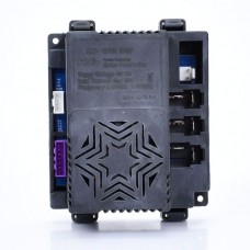 Блок керування BabyToys M 6018 для джипа 12V