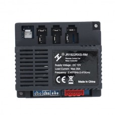 Блок керування M 6080-RC-RECEIVER до квадроциклу M 6080, 12V