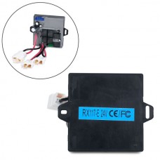 Блок управления детского электромобиля M 6107-RC на 24V