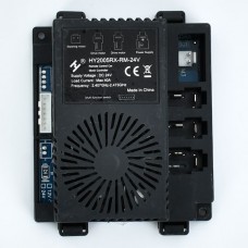 Пульт управления M 6111 для детского электромобиля 24V Пульт управления M 6111 для детского электромобиля 24V
