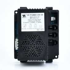 Блок управления M 6147-RC RECEIVER до електрокарту M 6147, 24V
