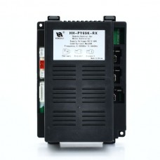 Блок управления M 6148-RC RECEIVER до електрокарту M 6148, 48V