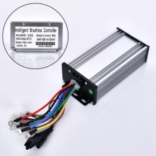 Блок управления BabyToys M 6150-RC для электроджипа 24V Блок управления BabyToys M 6150-RC для электроджипа 24V