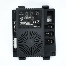 Блок керування джипу M 6192-RC на 24V для дітей Блок керування джипу M 6192-RC на 24V для дітей
