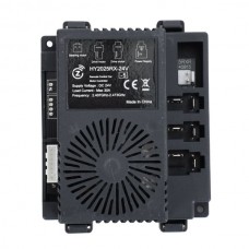 Блок управления RC для электроджипа M 6204 24V Блок управления RC для электроджипа M 6204 24V