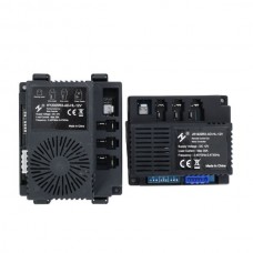 Блок управления для детского джипа M 6256, M 6257 RC, 12V Блок управления для детского джипа M 6256, M 6257 RC, 12V