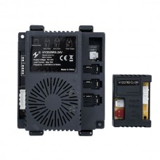 Блок управления трактора BabyToys M 6260-RC 24V приемник Блок управления трактора BabyToys M 6260-RC 24V приемник