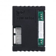 Блок керування M 6267-RC RECEIVER до мотоциклу M 6267 Блок керування M 6267-RC RECEIVER до мотоциклу M 6267