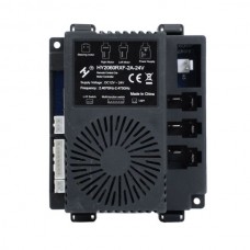 Блок управления M 6311-RC для электрокарты 12-24V BabyToys Блок управления M 6311-RC для электрокарты 12-24V BabyToys