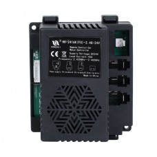 Блок управления BabyToys M 6313 RC-RECEIVER 24V для электромобиля Блок управления BabyToys M 6313 RC-RECEIVER 24V для электромобиля