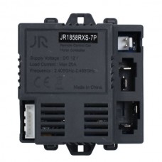 Блок управления для джипа M 6347-RC на батарейках 12V