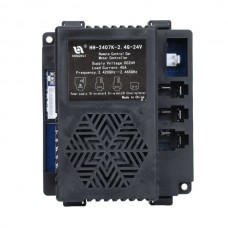 Блок керування M 6349,M 6350-RC RECEIVER до джипу M 6349,M 6350, 24V