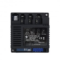 Блок управления для электромобиля M 6364-RC 6V-12V