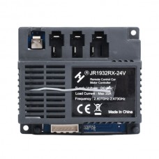 Пульт управления джипом M 6373 BabyToys 24V Пульт управления джипом M 6373 BabyToys 24V