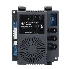 Блок керування M 6374-RC RECEIVER до електрокарту M 6374, 24V